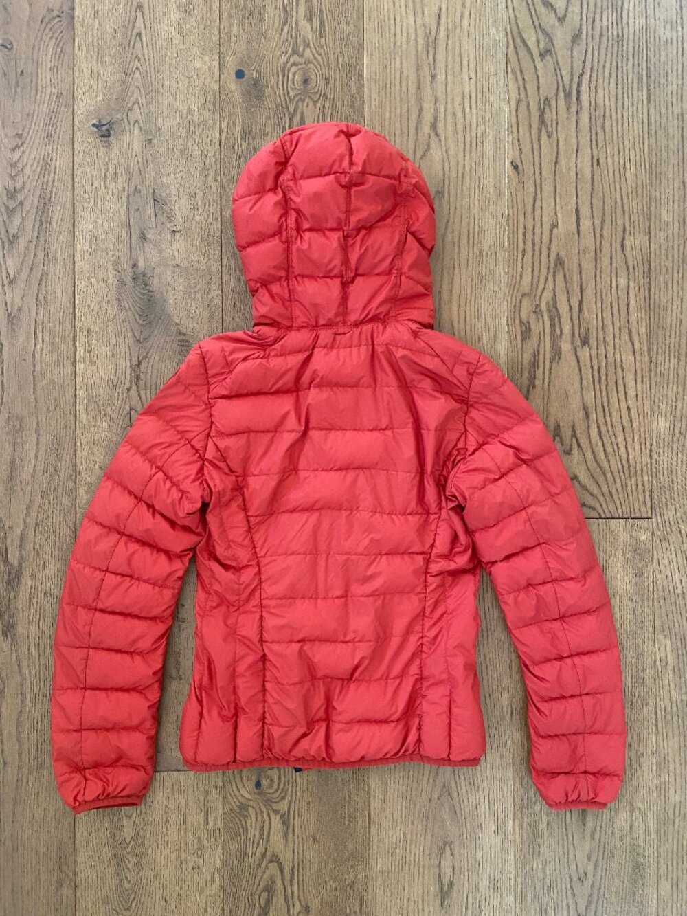 Parajumpers Rory - Short Down Jacket - Picture 11 of 16